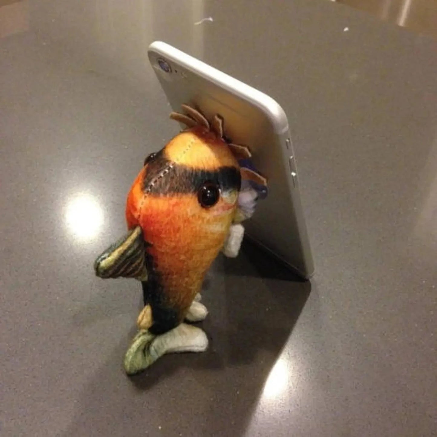 GreenPleco Metae "Bandit" Corydoras Plushie Fish Super Cichlids