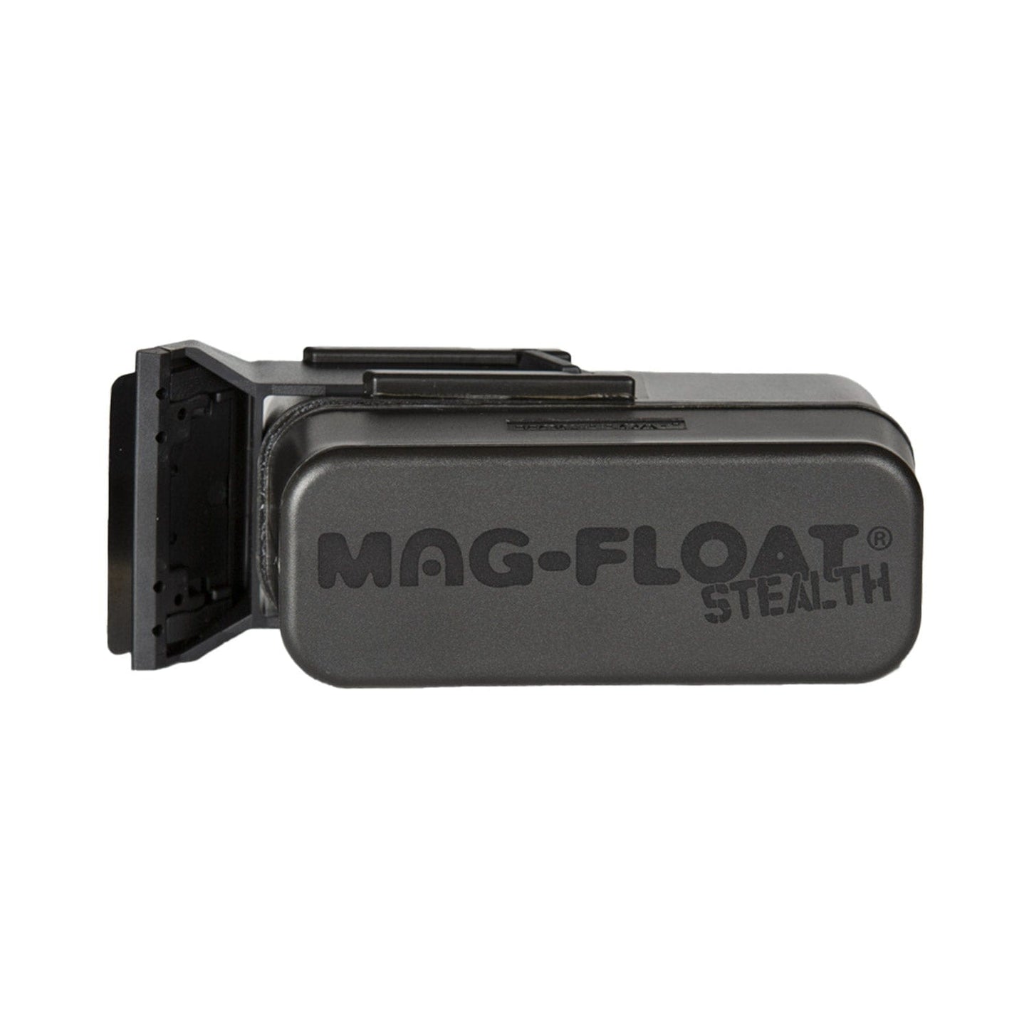 Gulfstream | Mag-Float Glass Cleaner Medium - Stealth 790950001508 Super Cichlids