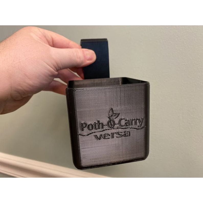 Poth-O-Carry® Versa Super Cichlids