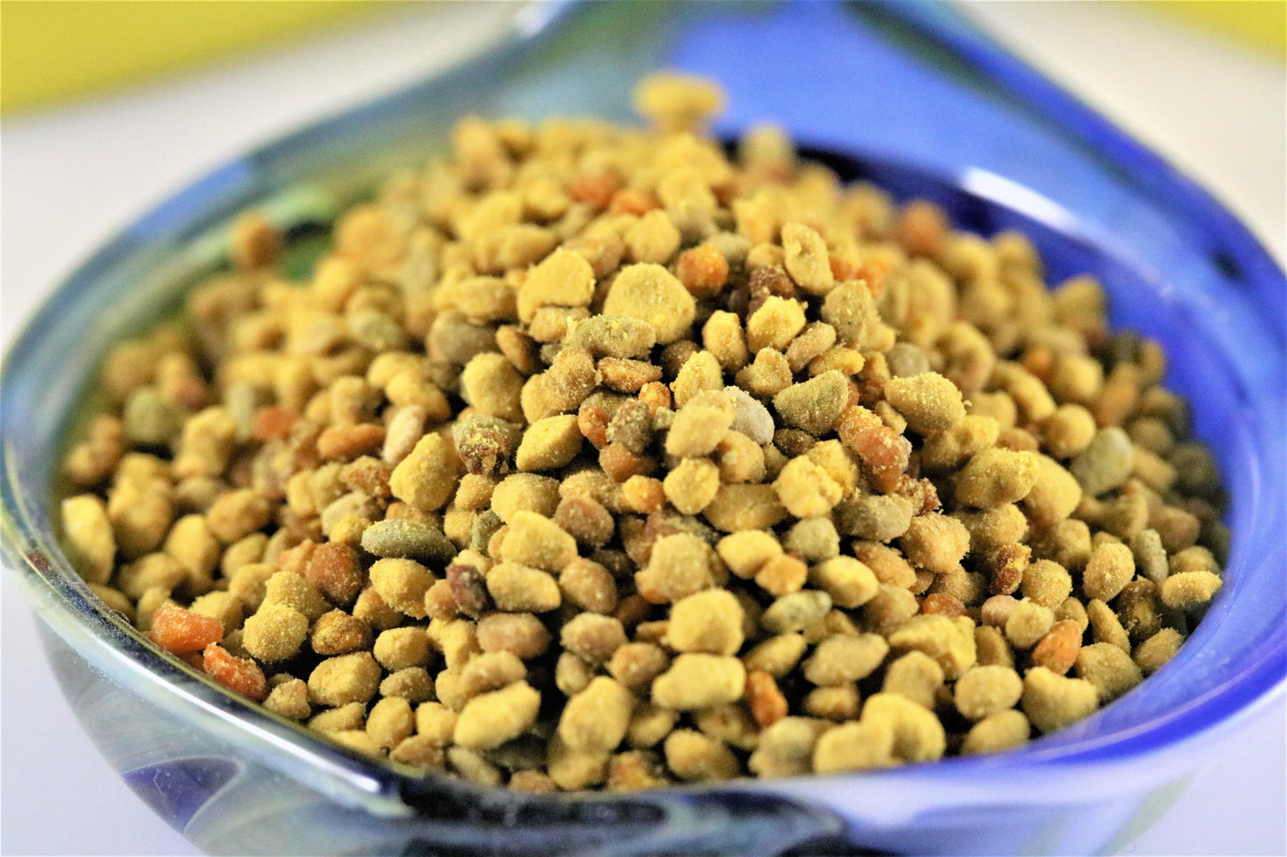 Shrimp Envy | Bee Pollen 50 Grams Super Cichlids