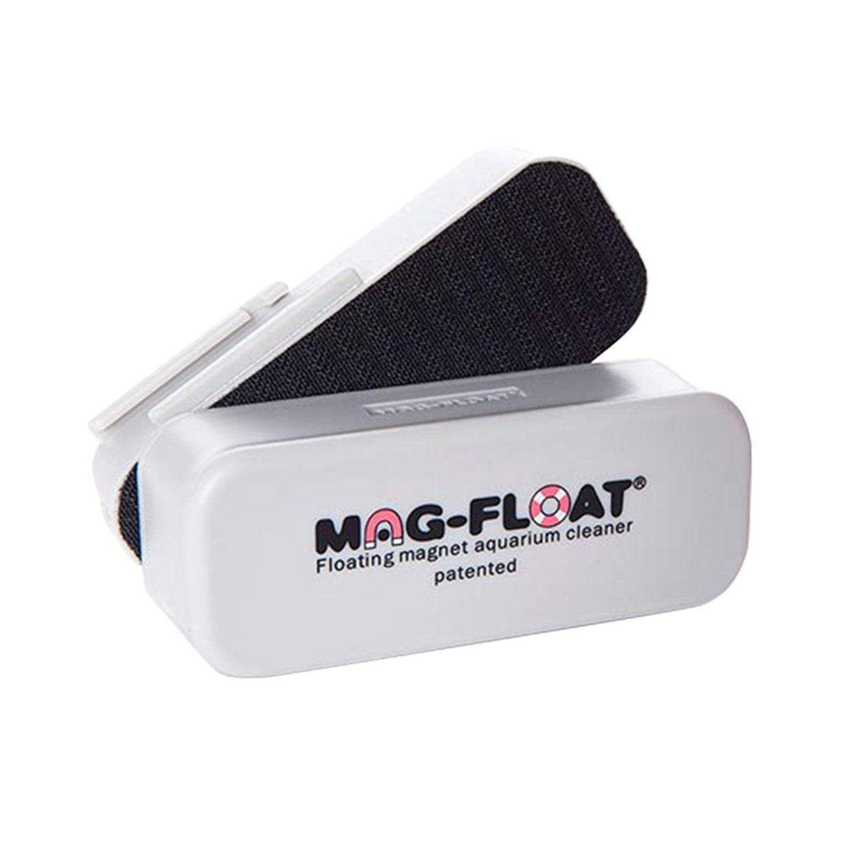 Gulfstream | Mag-Float Glass Cleaner Medium 790950001256 Super Cichlids