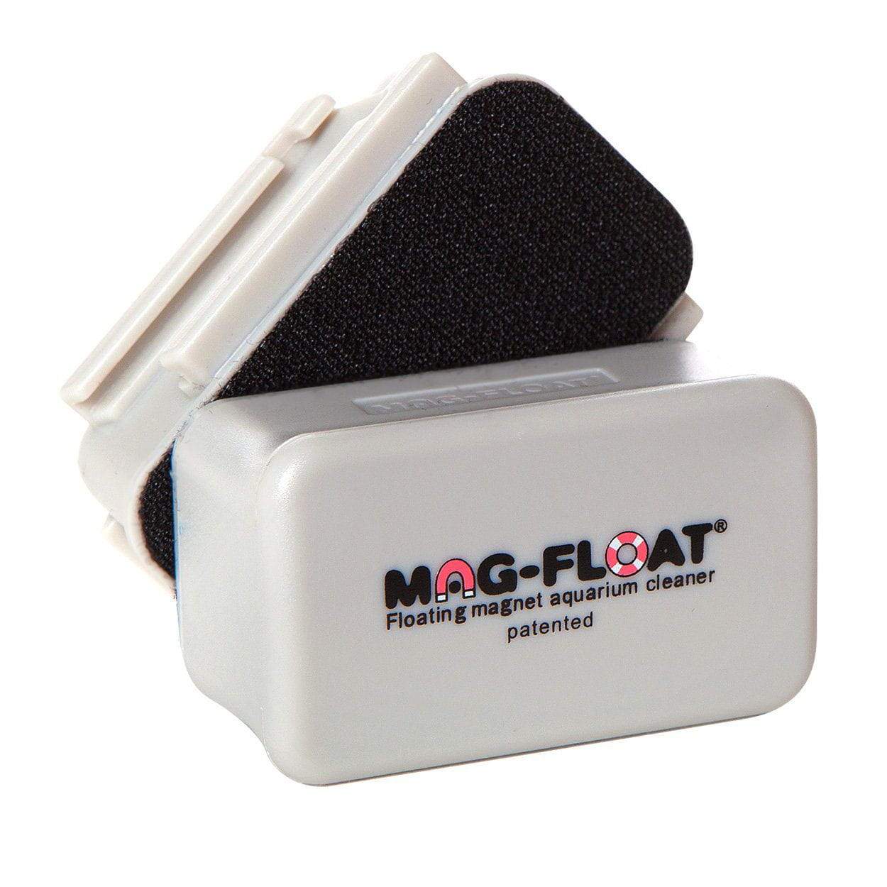 Gulfstream | Mag-Float Glass Cleaner Small 790950000303 Super Cichlids