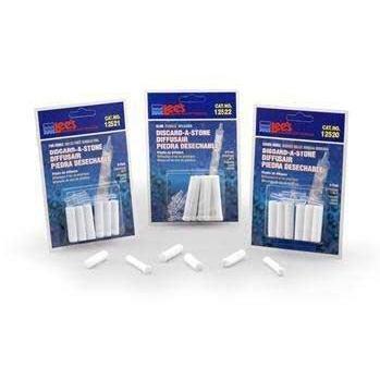 Lee's Discard-a-Stone - Coarse Bubble - 6 pk