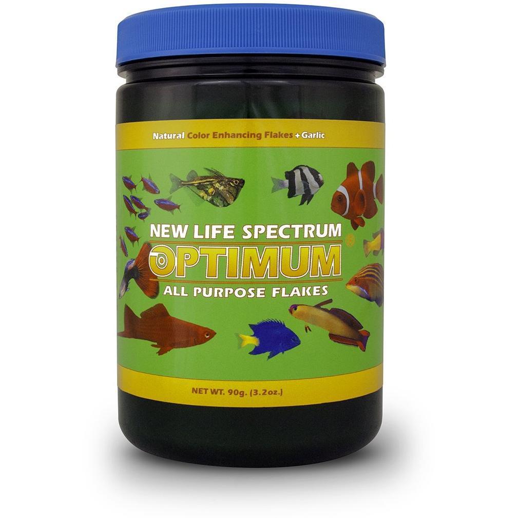 New Life Spectrum Optimum 90g 817987029265 Super Cichlids
