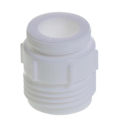 Python | Faucet Adapter