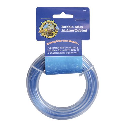 Underwater Treasures | Bubble Mist Airline Tubing 628742007325 Super Cichlids