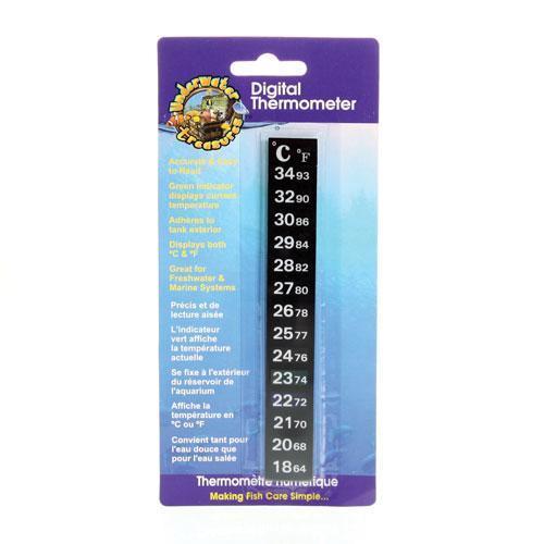 Underwater Treasures | Digital Thermometer