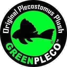 GreenPleco Super Cichlids