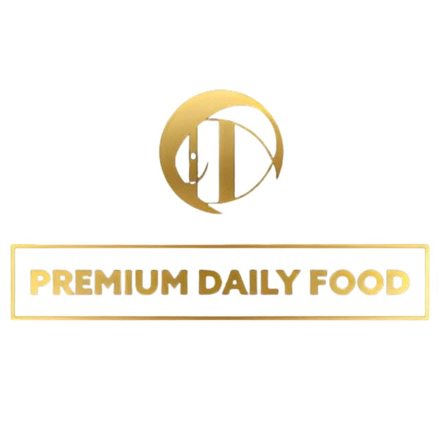 Premium Daily Food