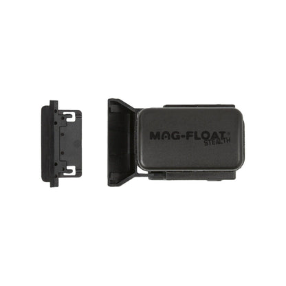 Gulfstream | Mag-Float Glass Cleaner Small - Stealth 790950000556 Super Cichlids