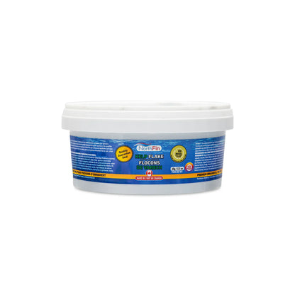 Northfin Fish Food Kelp Flakes 65g 799975507071 Super Cichlids