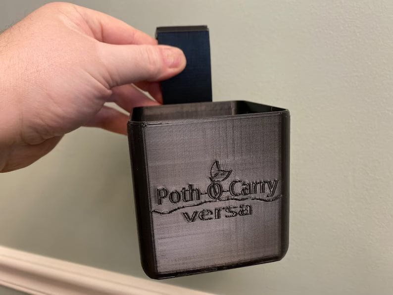 Poth-O-Carry® Versa Super Cichlids