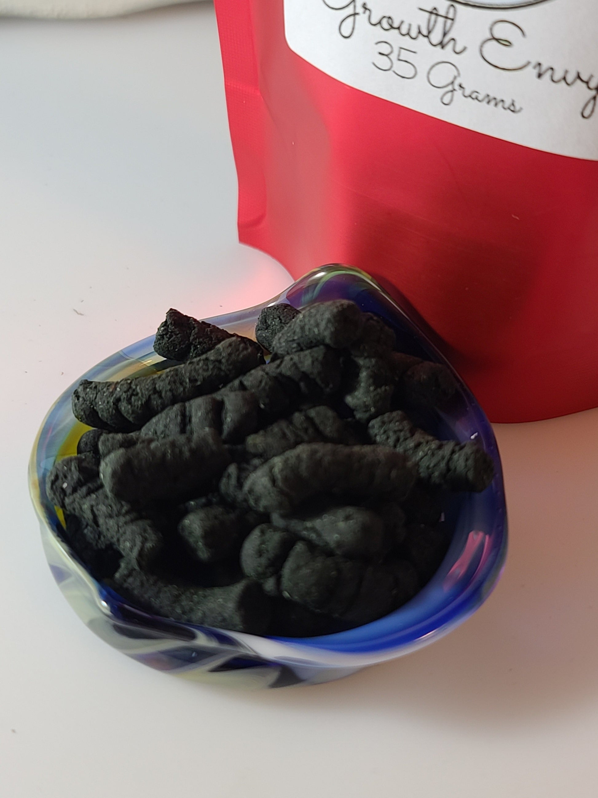 Shrimp Envy | Growth Envy 35 Grams 199284483064 Super Cichlids