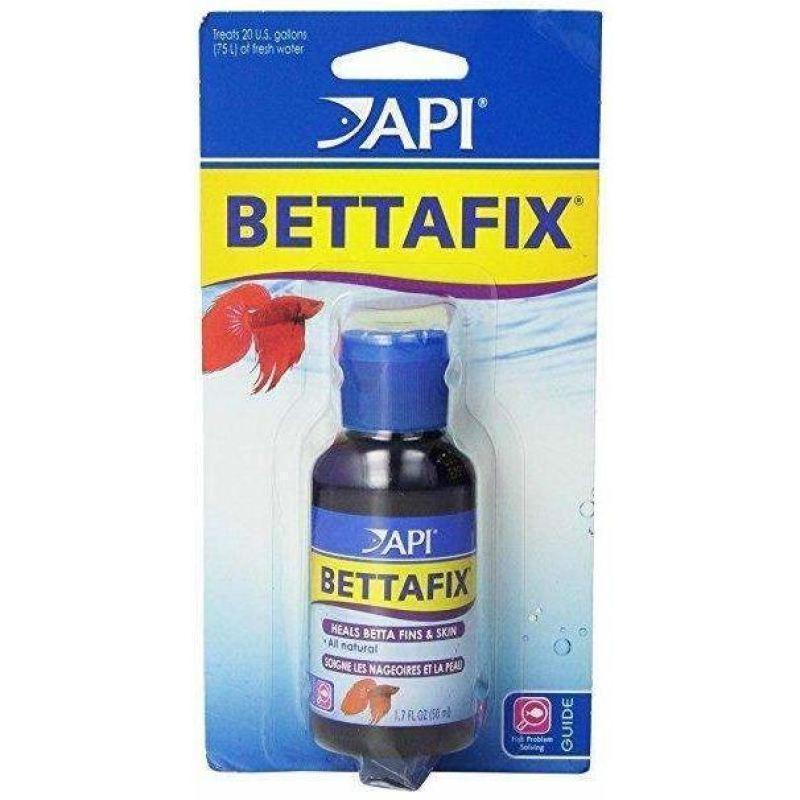API | BettaFiX 1.7 FL OZ 317163020937 Super Cichlids