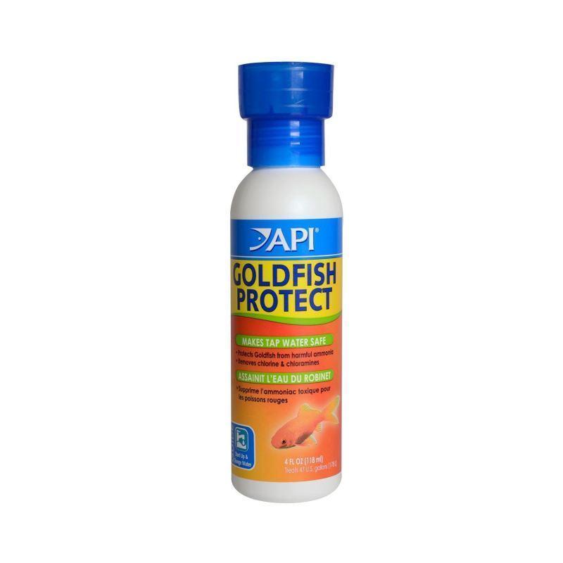 API | GoldFish Protect (4 fl oz) 317163020470 Super Cichlids