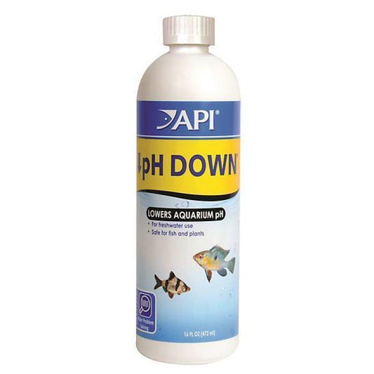 API | pH Down (16 fl oz)