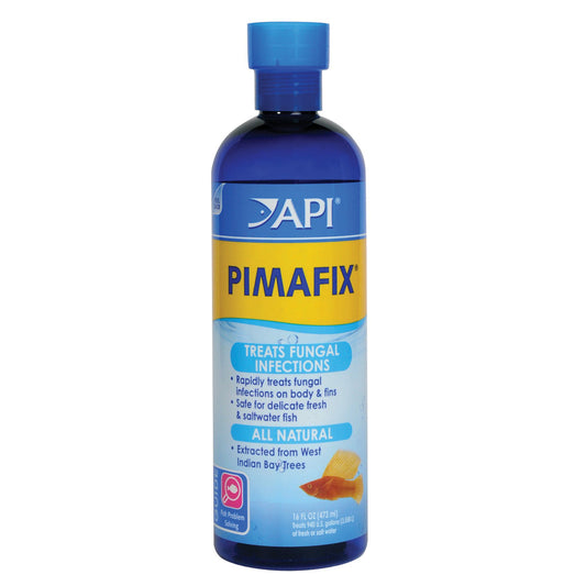 API | Pimafix 16 fl oz (473 ml) 317163100103 Super Cichlids