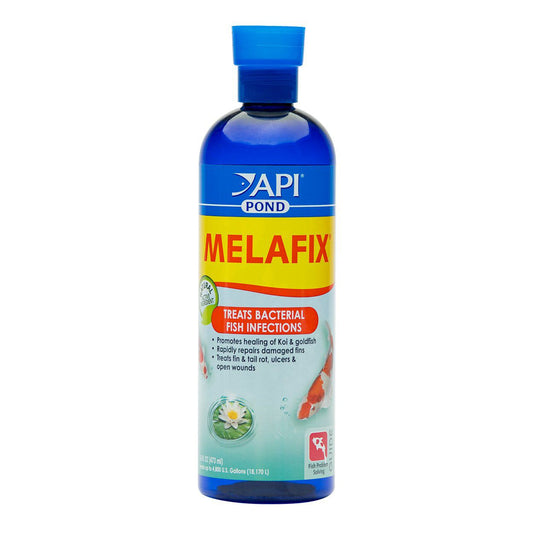 API | Pond Melafix 16 fl oz 317163021767 Super Cichlids