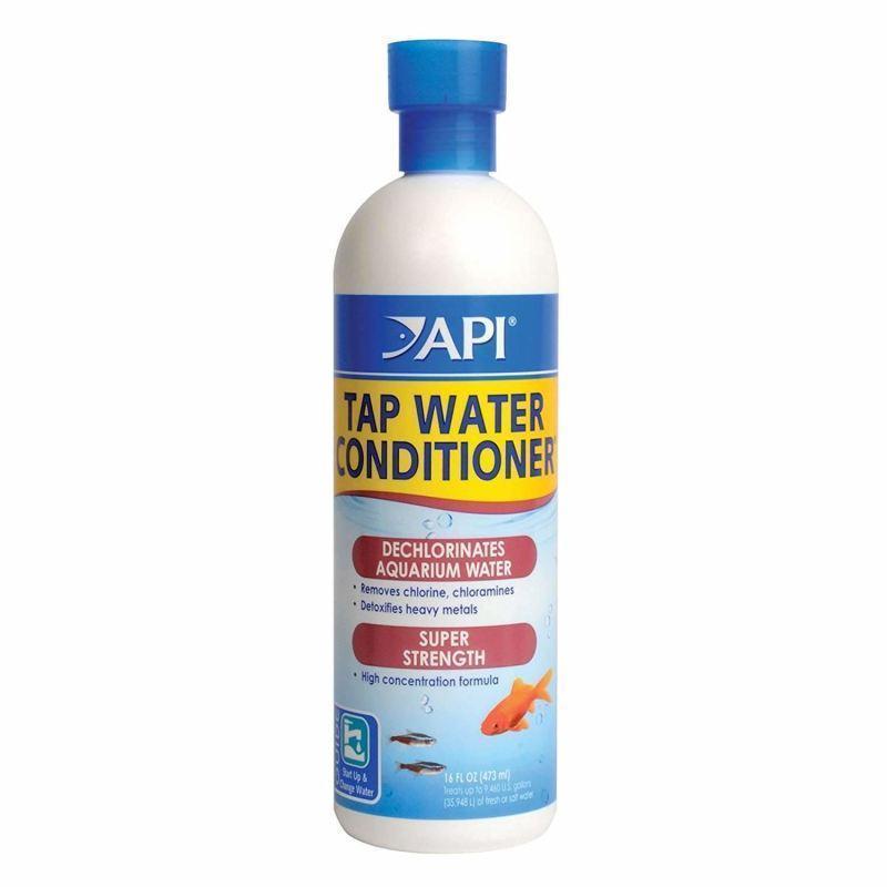 API | Tap Water Conditioner (16 fl oz)