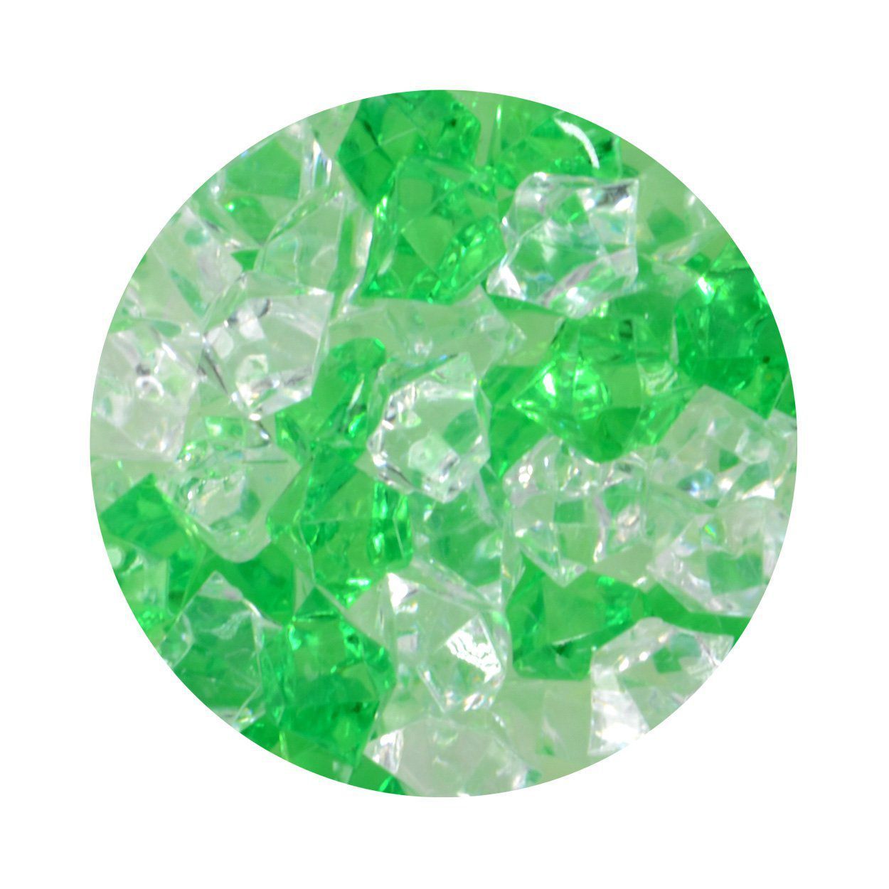 Aqua One | Crystal Gems Lucky Charm 9325136140989 Super Cichlids