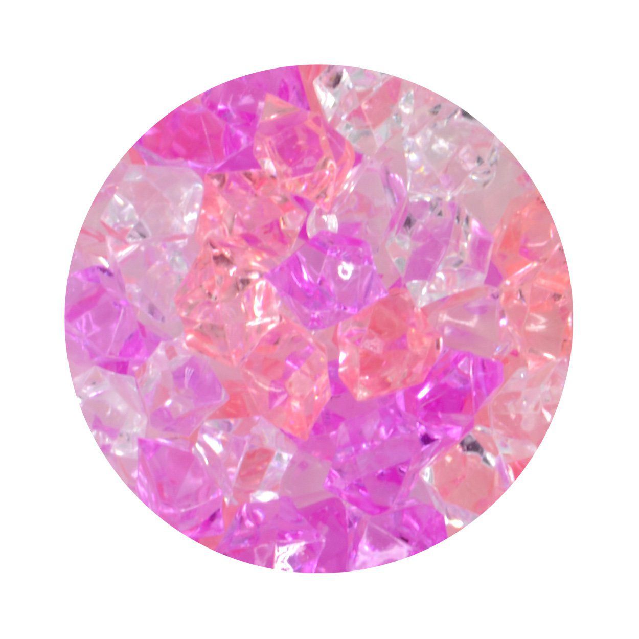 Aqua One | Crystal Gems Purple Passion 9325136140958 Super Cichlids