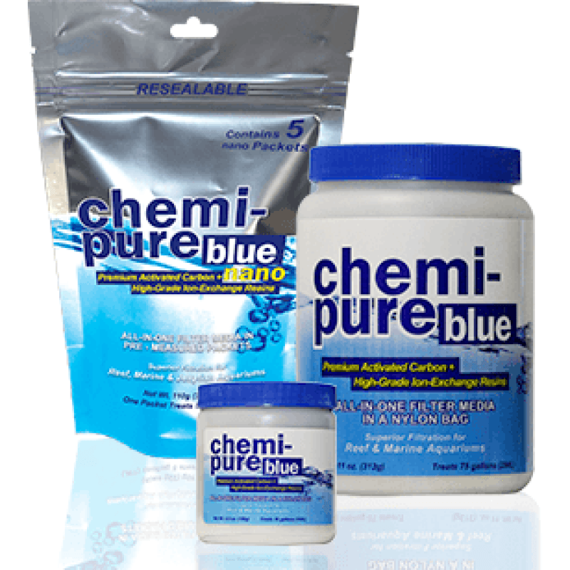 Boyd | Chemi-Pure Blue Super Cichlids