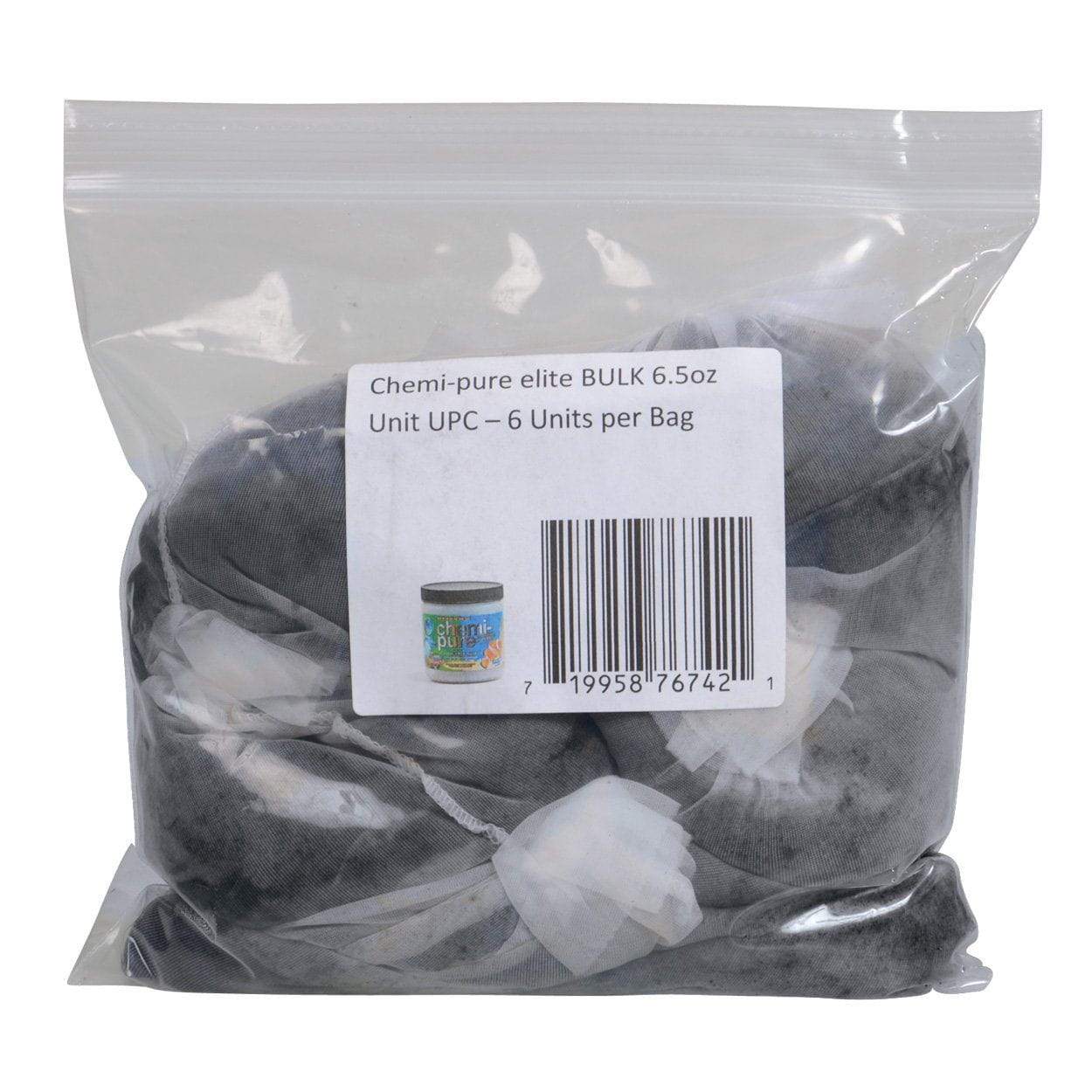 Boyd | Chemi-Pure Elite 6.5 oz Bulk 6 pk 719958767421 Super Cichlids