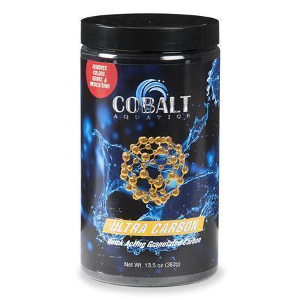 Cobalt Ultra Carbon 13.5 oz (282g) 847852006756 Super Cichlids