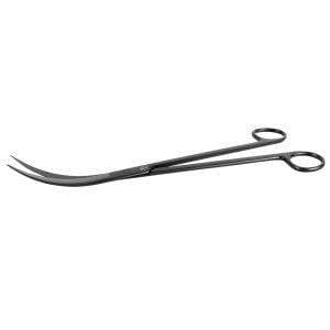 Fluval | Curved Scissors 9.8in 015561144803 Super Cichlids