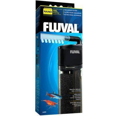 Fluval | Nano Aquarium Filter 015561104555 Super Cichlids