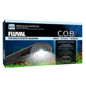 Fluval | Nano Led 6.5w 015561145435 Super Cichlids