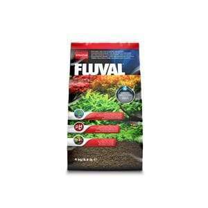 Fluval | Plant & Shrimp Stratum 4 kg / 8.8 lb 015561126946 Super Cichlids