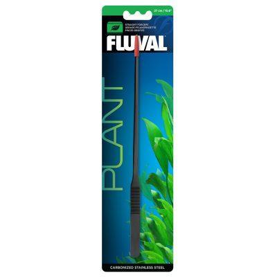 Fluval | Straight Forceps 10.6in 015561144834 Super Cichlids
