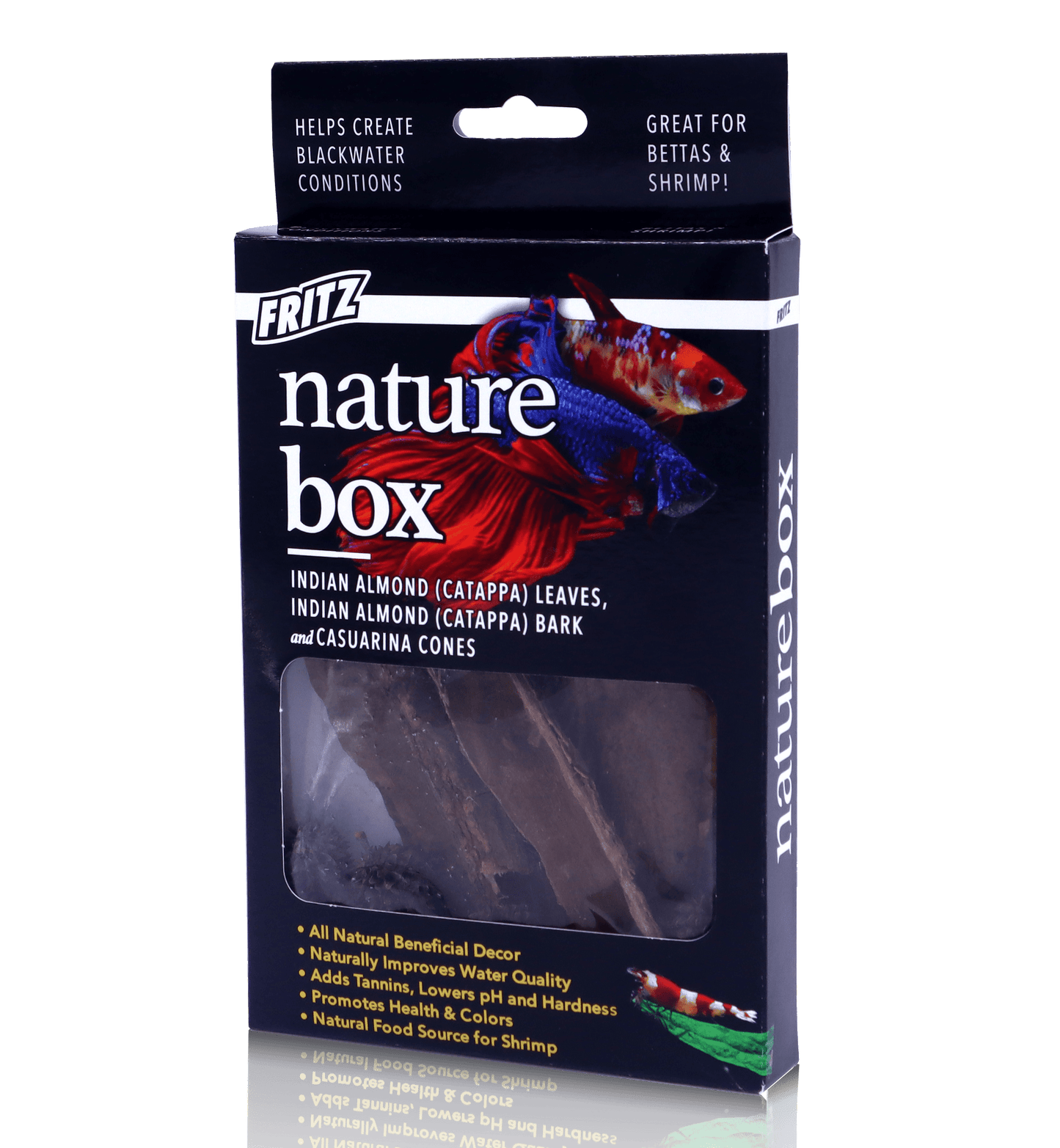 Fritz | Nature Box 080531111178 Super Cichlids