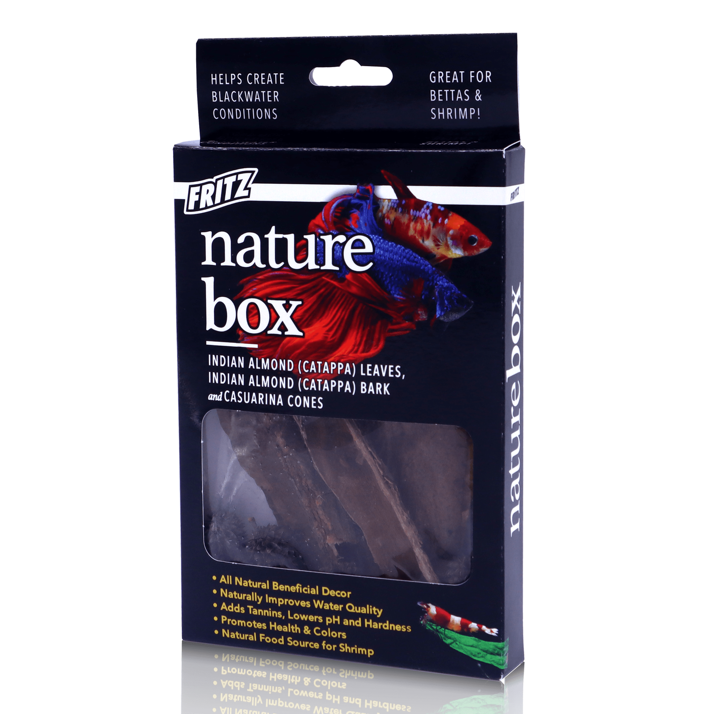 Fritz | Nature Box 080531111178 Super Cichlids