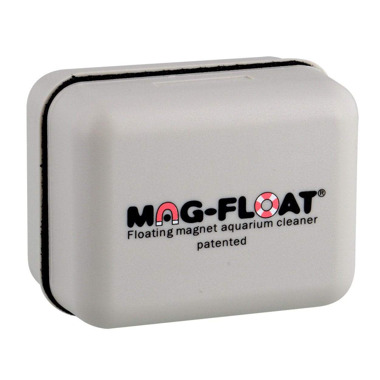 Gulfstream | Mag-Float Glass Cleaner – Super Cichlids