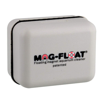 Gulfstream | Mag-Float Glass Cleaner Large 790950003502 Super Cichlids