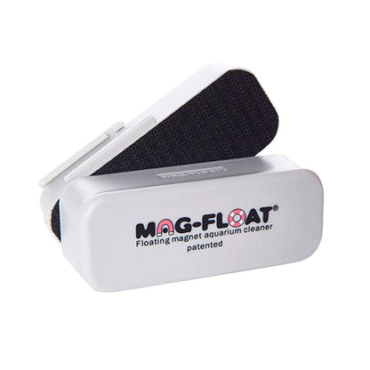 Gulfstream | Mag-Float Glass Cleaner Medium 790950001256 Super Cichlids