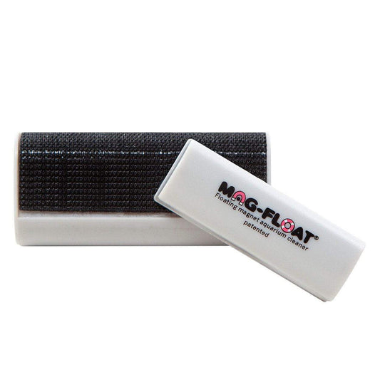 Gulfstream | Mag-Float Glass Cleaner Nano 790950000228 Super Cichlids