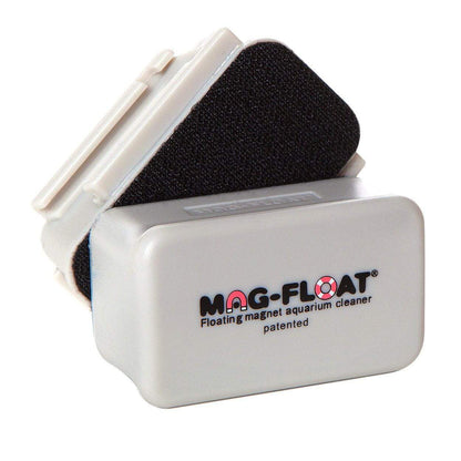 Gulfstream | Mag-Float Glass Cleaner Small 790950000303 Super Cichlids