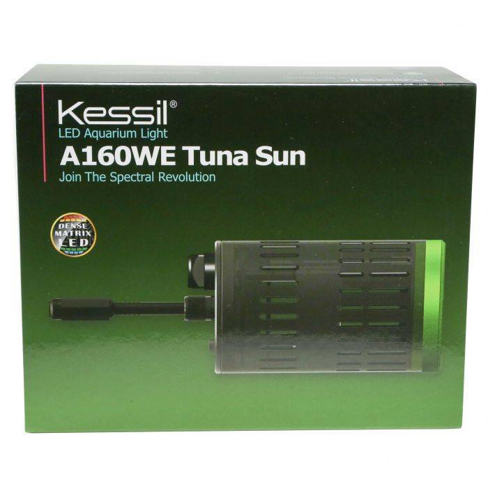 Kessil | A60WE Tuna Sun 092145339220 Super Cichlids