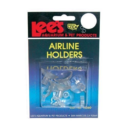 Lee's | Airline Suction Cups 010838105600 Super Cichlids