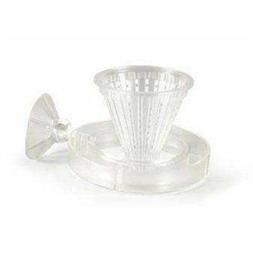 Lee's | Worm Feeder Cone 010838105266 Super Cichlids