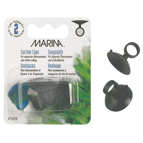 Marina | Suction Cups 015561112123 Super Cichlids