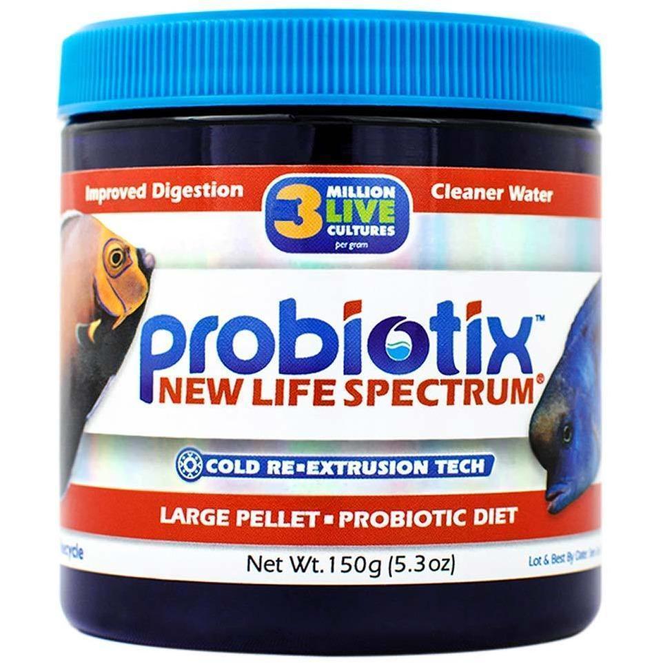 New Life Spectrum Probiotix Super Cichlids