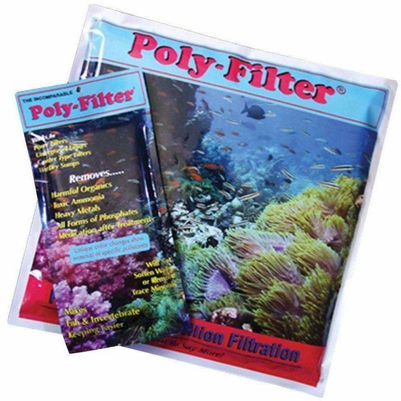 Poly-Filter