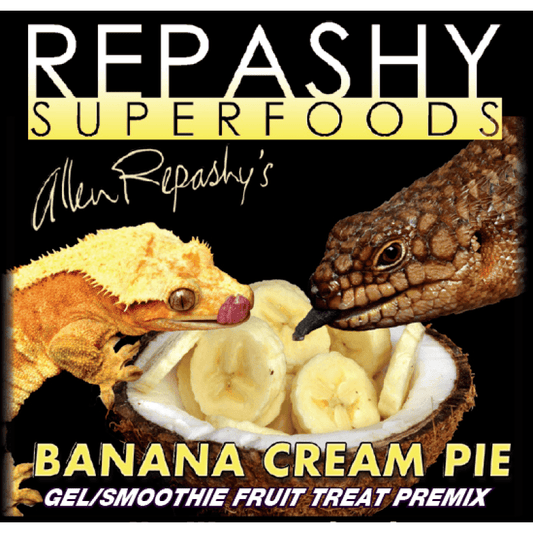 Repashy | Banana Cream Pie