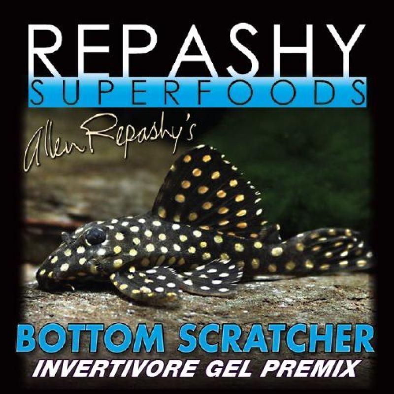 Repashy | Bottom Scratcher Super Cichlids