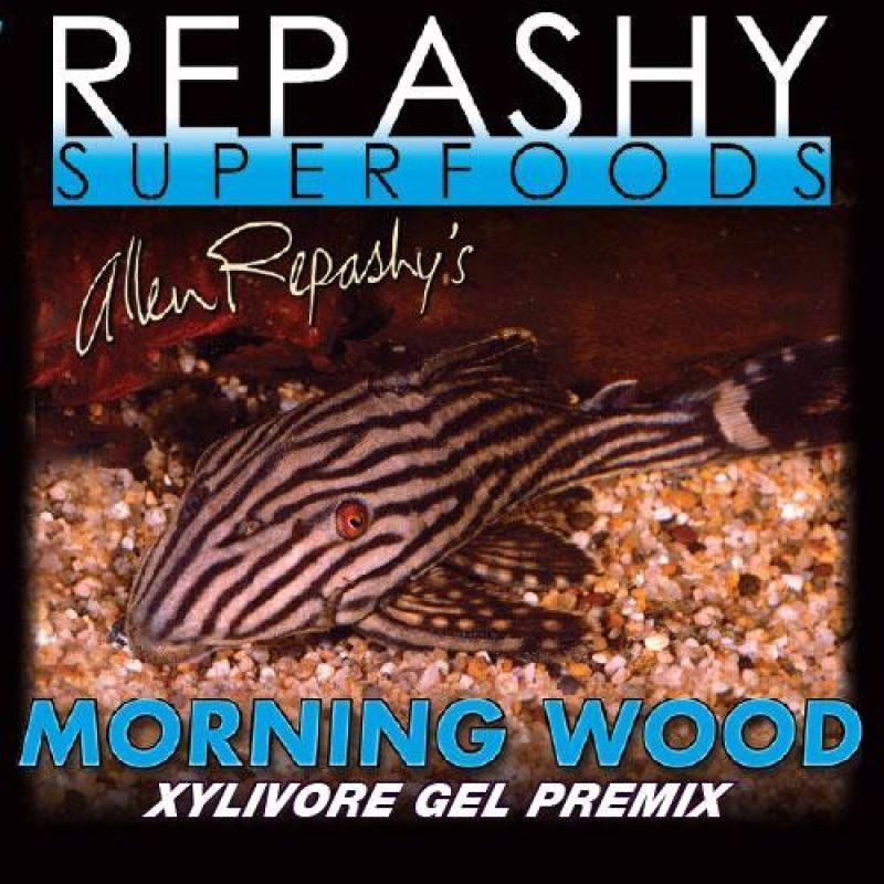 Repashy | Morning Wood Super Cichlids