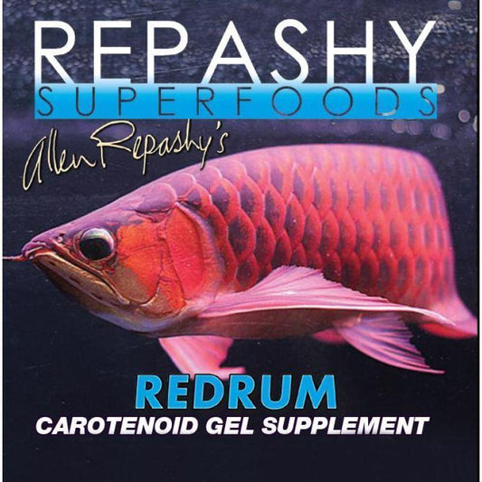 Repashy | Redrum Super Cichlids
